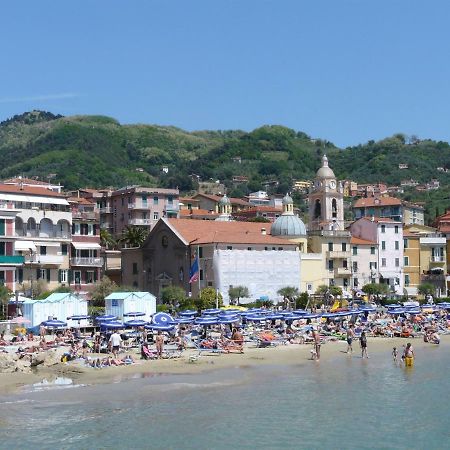 Casa Greta Villa Lerici Luaran gambar