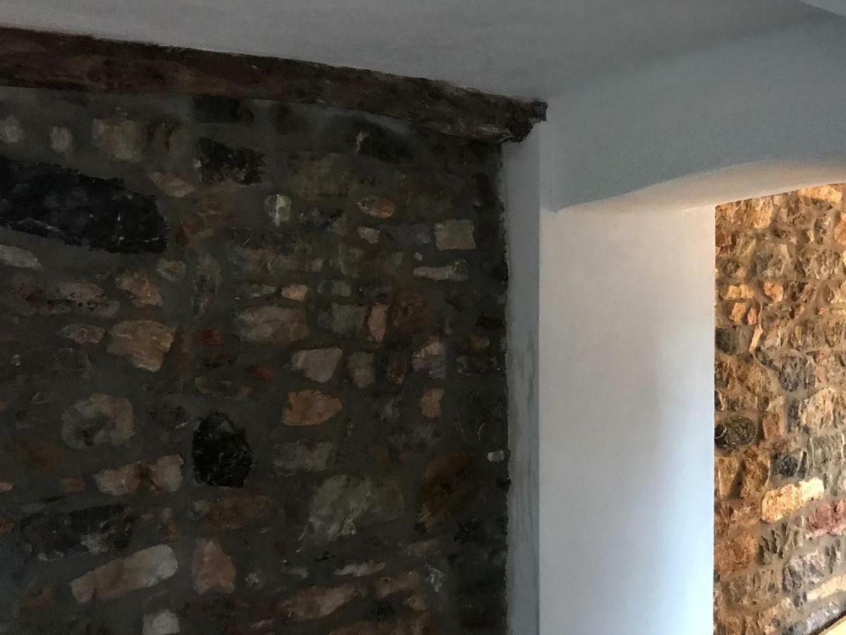 Casa Greta Villa Lerici Luaran gambar