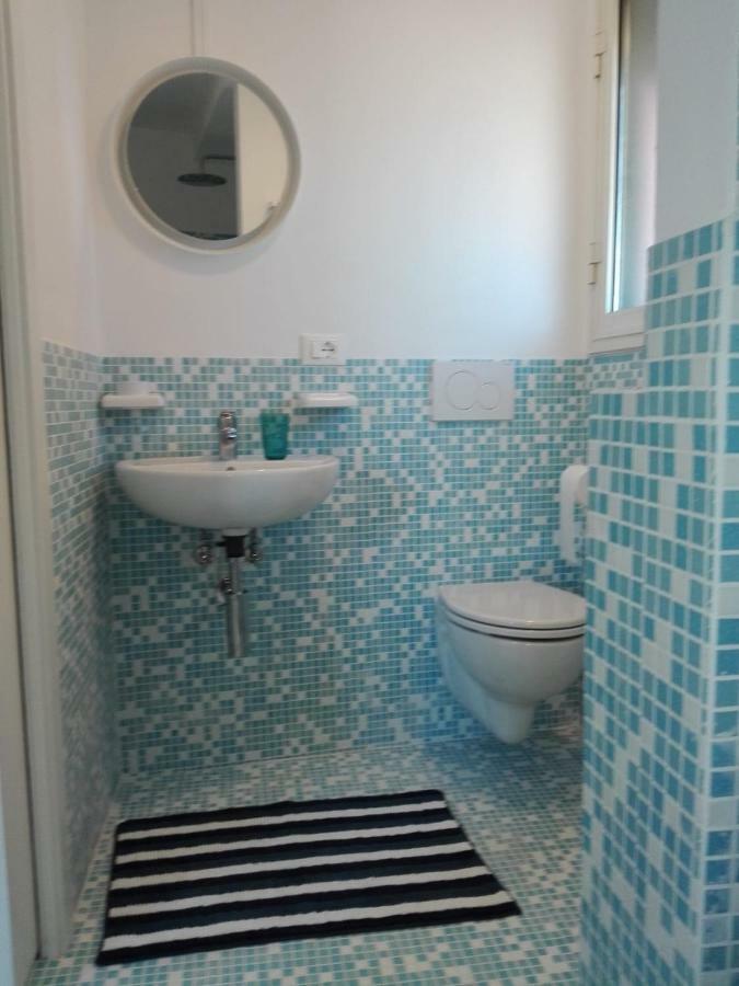 Casa Greta Villa Lerici Luaran gambar