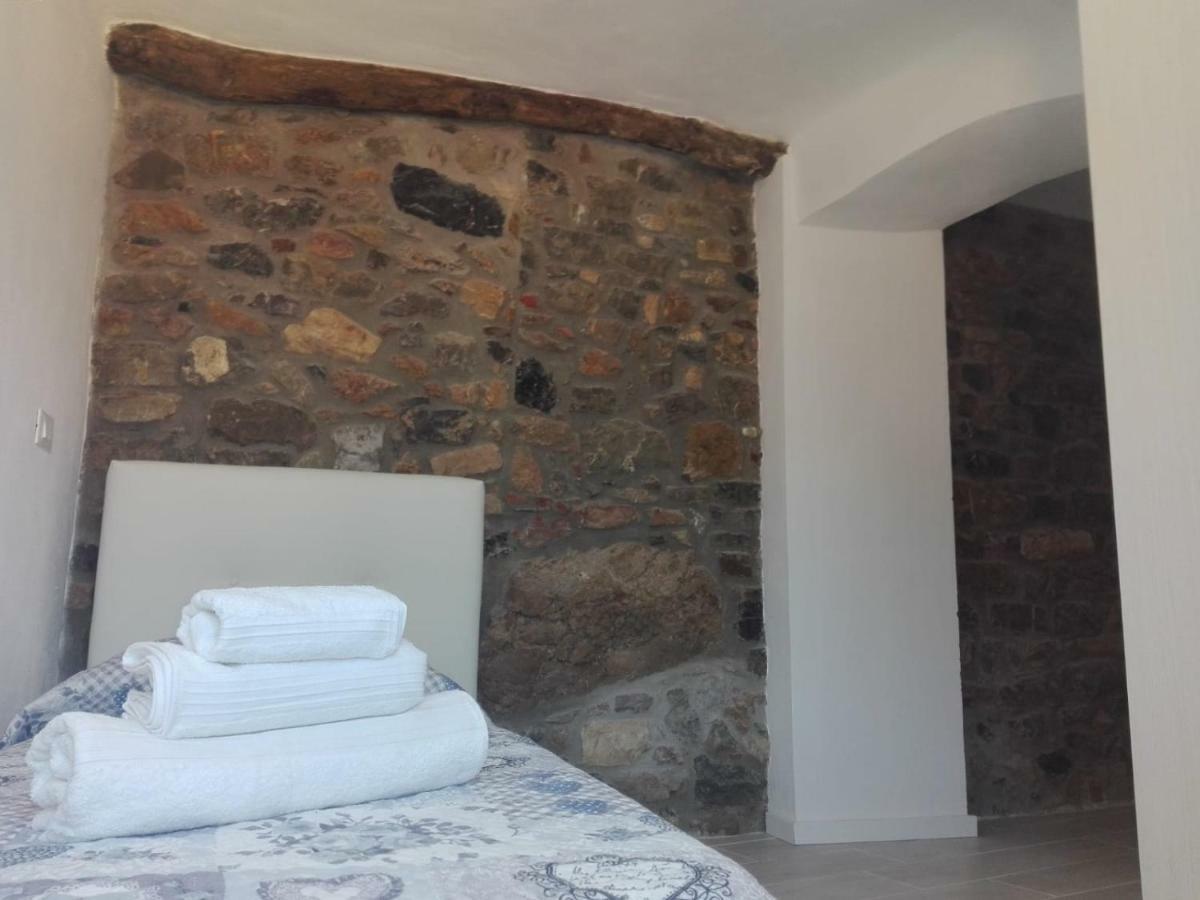 Casa Greta Villa Lerici Luaran gambar