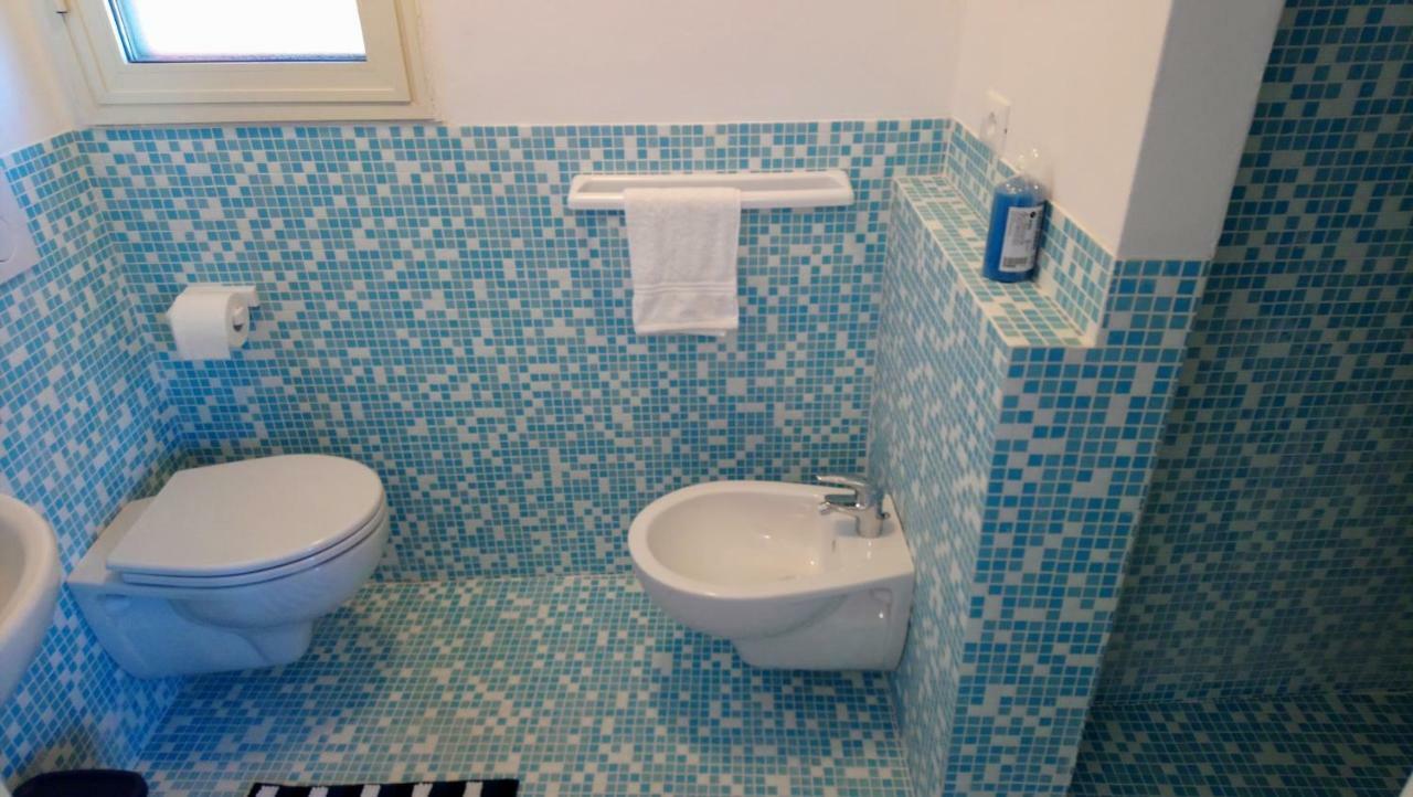 Casa Greta Villa Lerici Luaran gambar