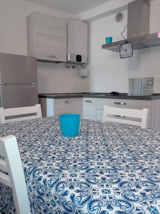 Casa Greta Villa Lerici Luaran gambar