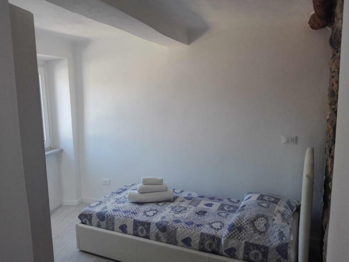 Casa Greta Villa Lerici Luaran gambar